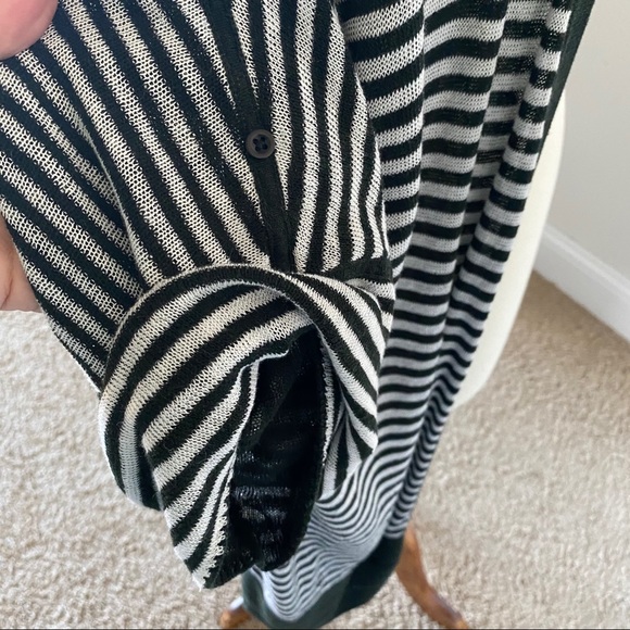 Nordstrom Reversible Cover Up Top - Picture 8 of 11